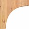 Ekena Millwork Huntington Smooth Corbel, Western Red Cedar, 5 1/2"W x 12"D x 12"H COR06X12X12HUN00SWR - alternate 3
